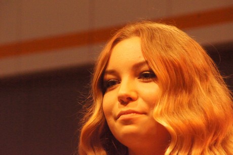 Julia Kauertz